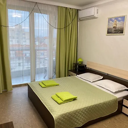 Appartement Sol E Mar Slantchev Briag