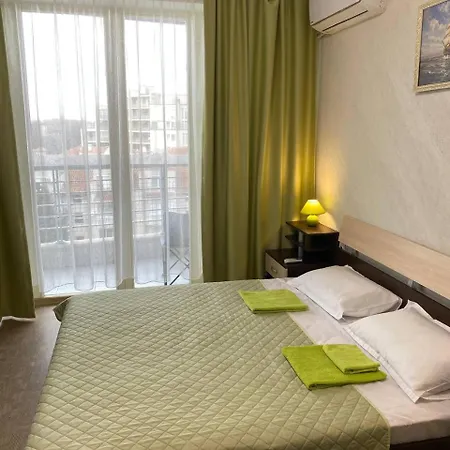 Sol E Mar Sunny Beach