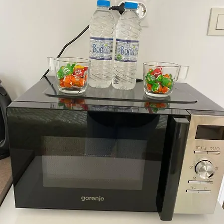 Sol E Mar サニービーチ