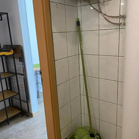 アパート Sol E Mar サニービーチ