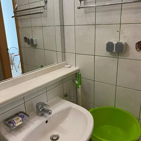 Sol E Mar Apartament Sunny Beach