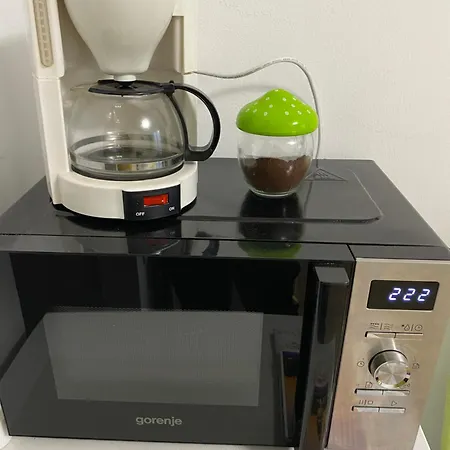 Sol E Mar Apartament *