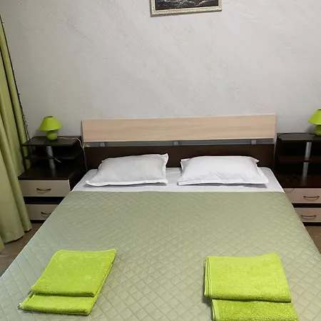 Sol E Mar Apartament