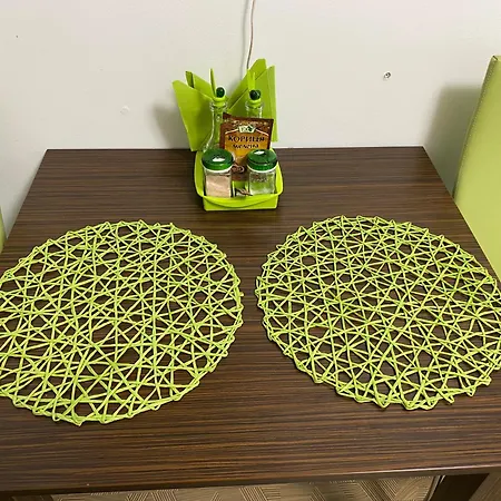 アパート Sol E Mar