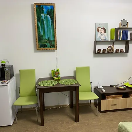 Sol E Mar * サニービーチ