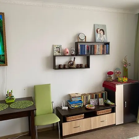 Apartament Sol E Mar *