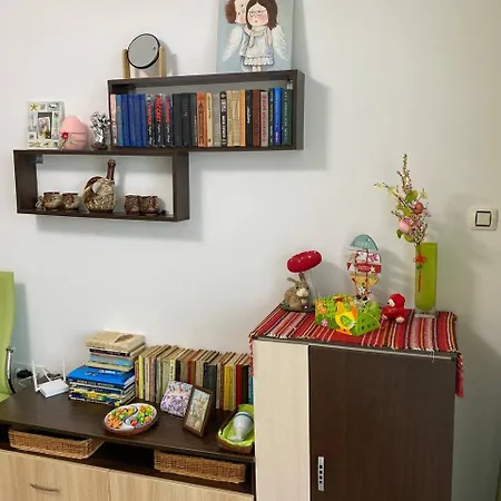 Sol E Mar アパート サニービーチ