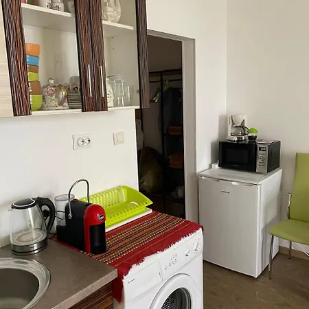 Apartament Sol E Mar Sunny Beach