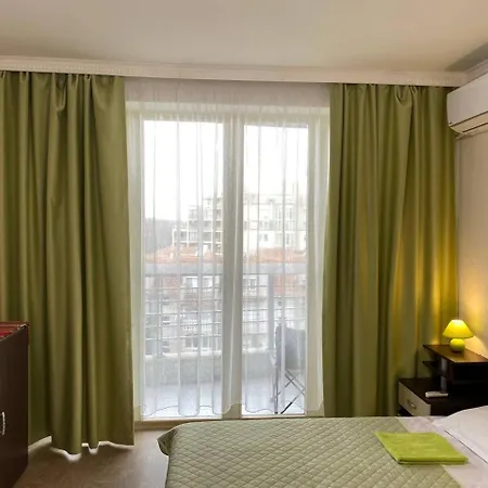 Sol E Mar サニービーチ