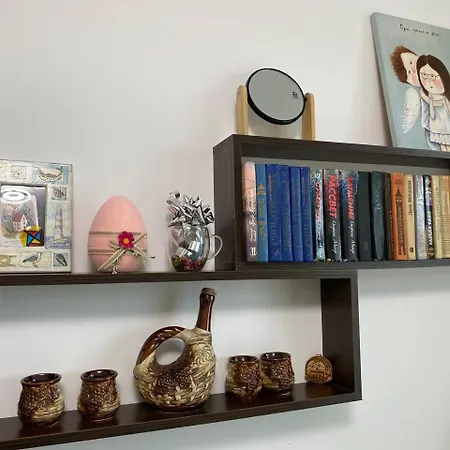 Apartament Sol E Mar *