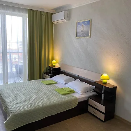 Sol E Mar サニービーチ