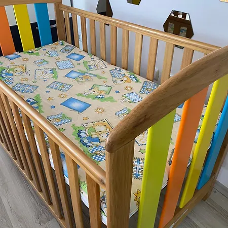 Apartament Sol E Mar