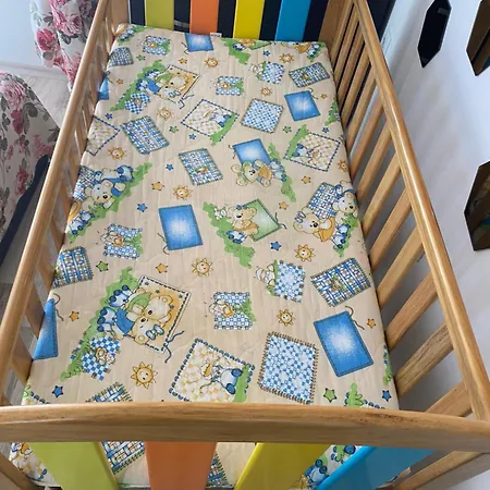 Sol E Mar Apartament Sunny Beach