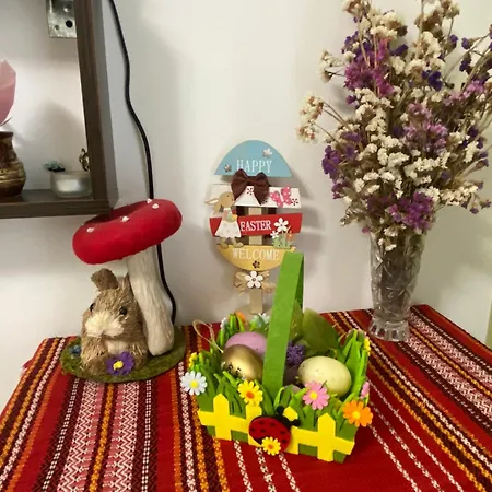 Appartement Sol E Mar Slantchev Briag