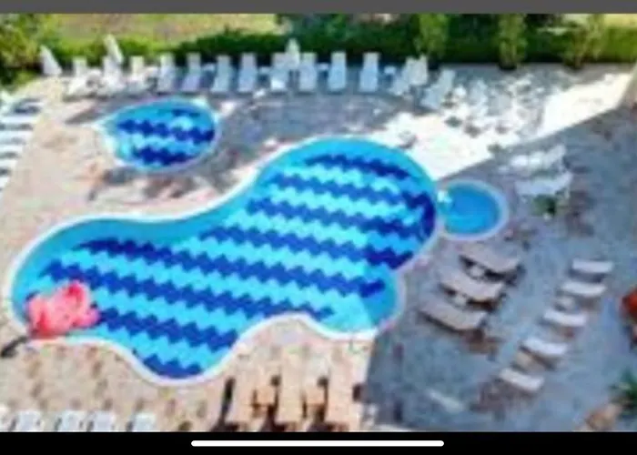 Sol E Mar Appartement