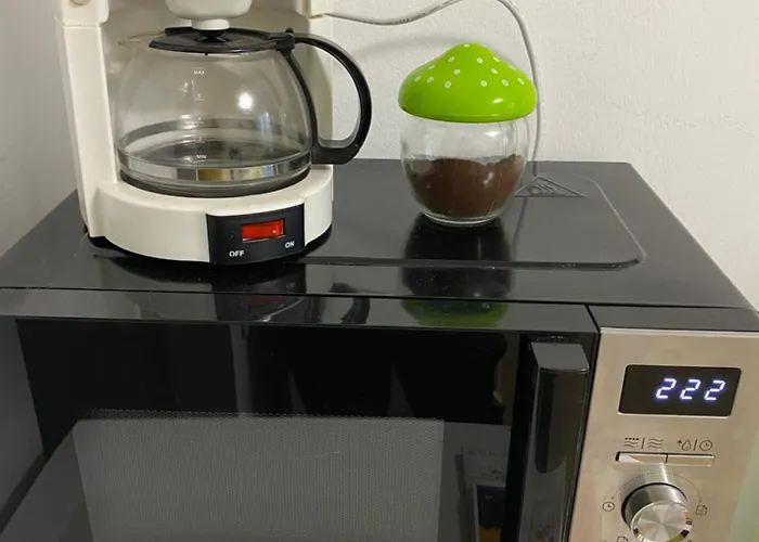 Sol E Mar Appartement *