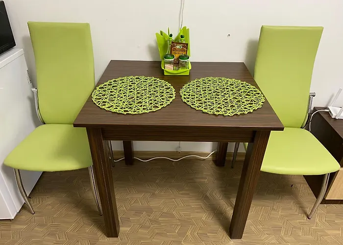 Sol E Mar * Slantchev Briag