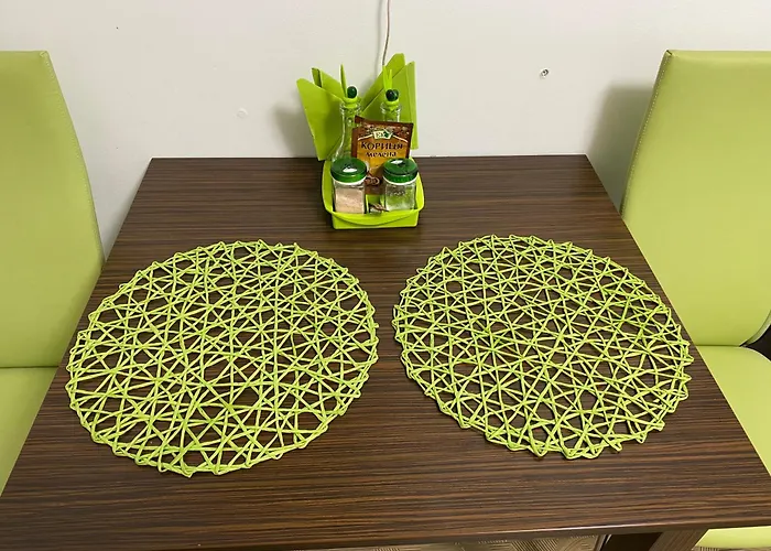 Appartement Sol E Mar