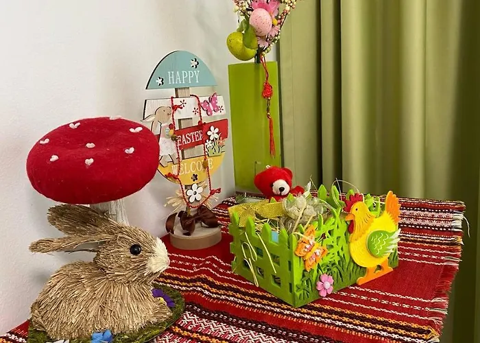 Appartement Sol E Mar