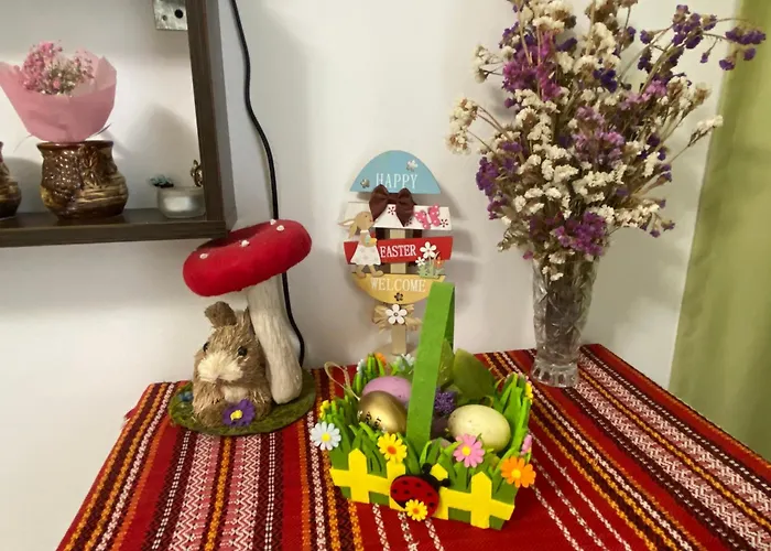 Appartement Sol E Mar Slantchev Briag