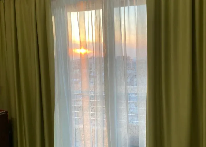 Sol E Mar * Slantchev Briag