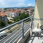 Sol E Mar Апартаменти *