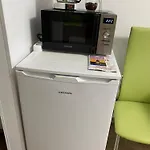 Апартаменти Sol E Mar Сонячний Берег