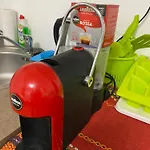 Sol E Mar شقة *