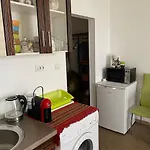 Апартаменти Sol E Mar Сонячний Берег