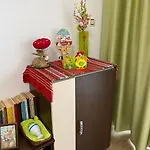 Sol E Mar Апартаменти Сонячний Берег