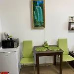 Апартаменти Sol E Mar Сонячний Берег