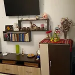 Sol E Mar Апартаменти Сонячний Берег