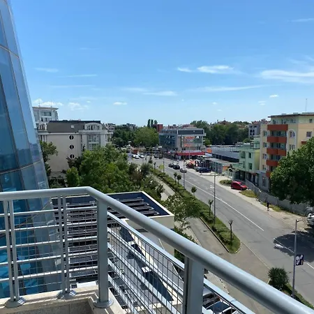 Sol E Mar Солнечный берег