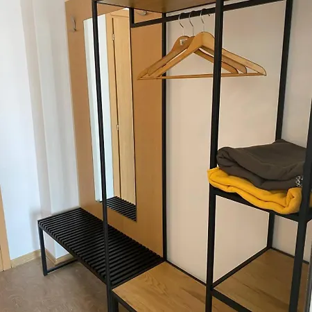 Sol E Mar Apartment *