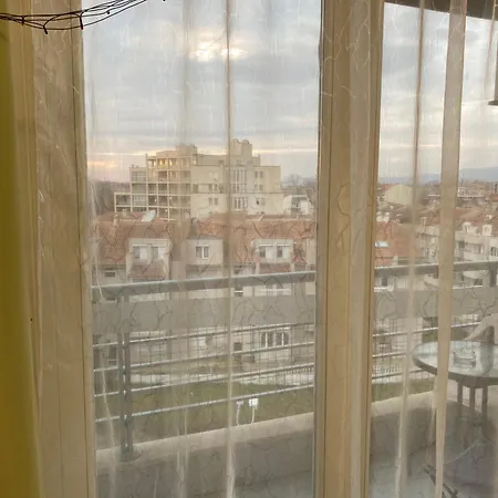 Апартаменты Sol E Mar