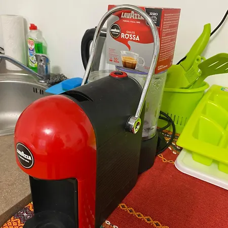 Sol E Mar Apartment *