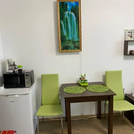 Apartment Sol E Mar Sunny Beach