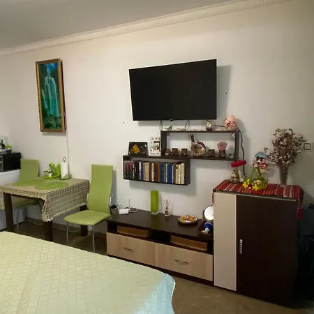 Apartament Sol E Mar *