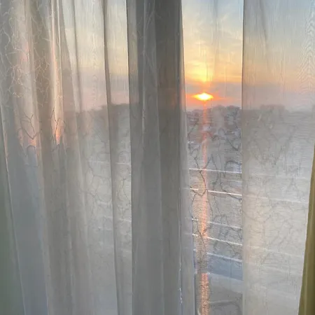 アパート Sol E Mar *