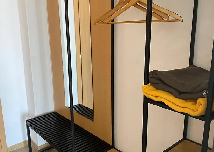 Sol E Mar Apartment *