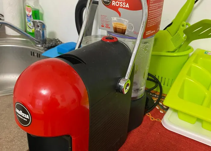 Sol E Mar アパート *