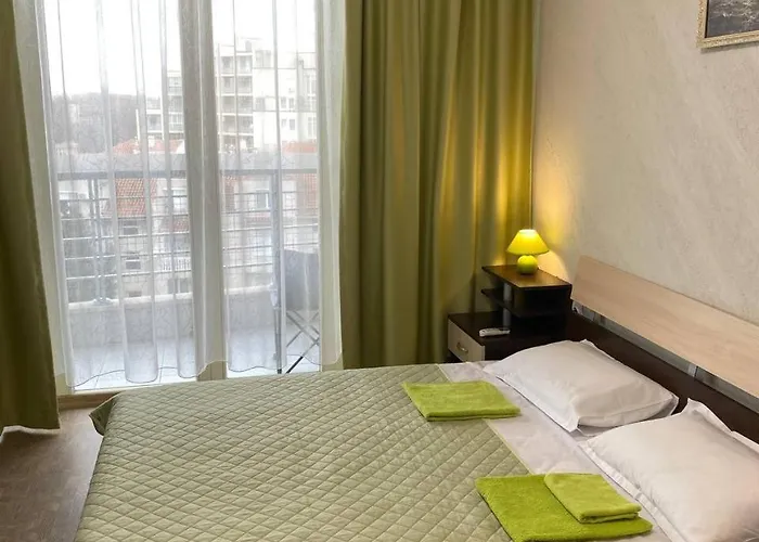 Sol E Mar サニービーチ