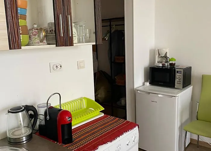 Apartment Sol E Mar Slantschew brjag