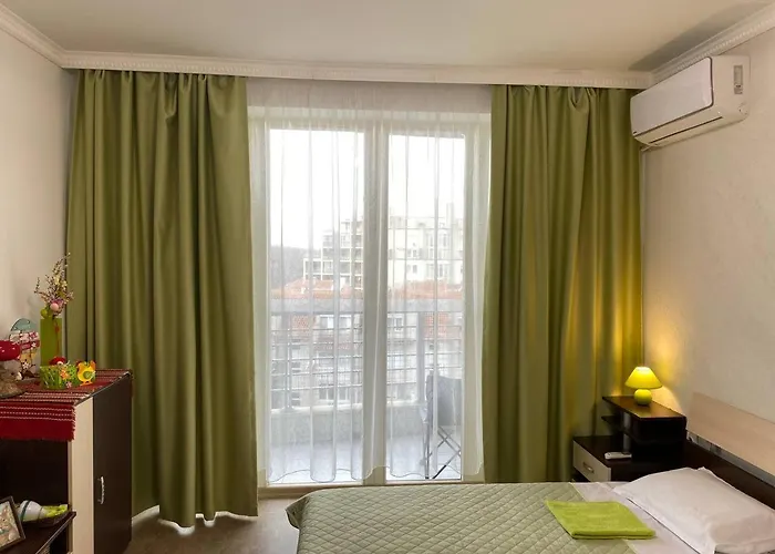 Sol E Mar Slantschew brjag