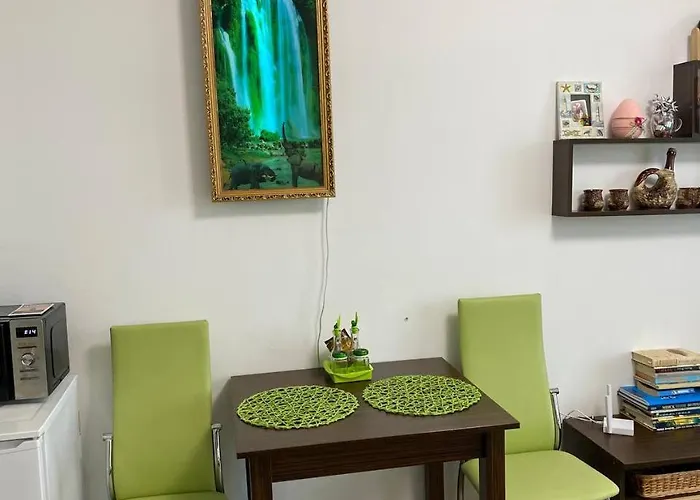 Sol E Mar * Slantschew brjag