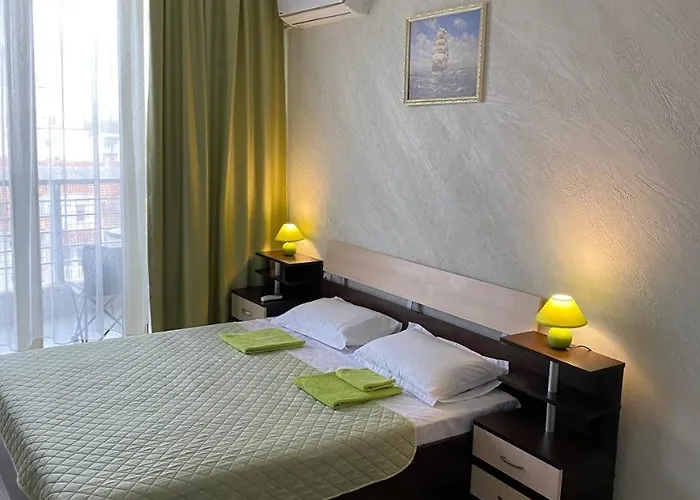 Sol E Mar Slantschew brjag