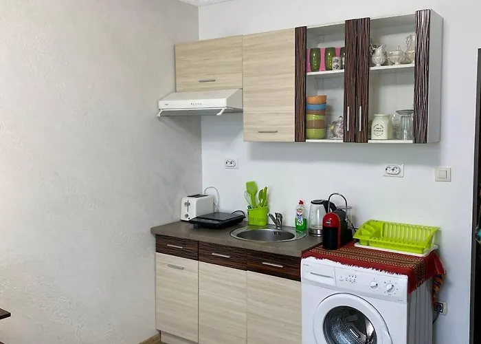 Sol E Mar * Slantschew brjag