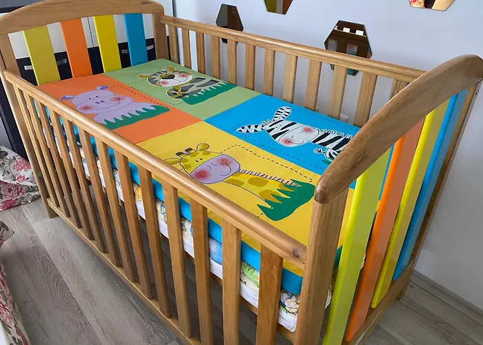 Sol E Mar شقة ساني بيتش