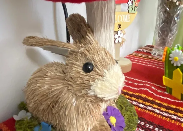 Sol E Mar Apartment Slantschew brjag