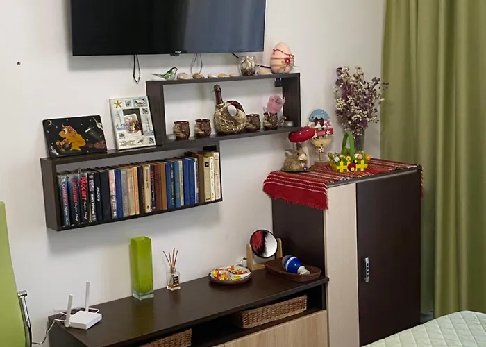 Sol E Mar サニービーチ